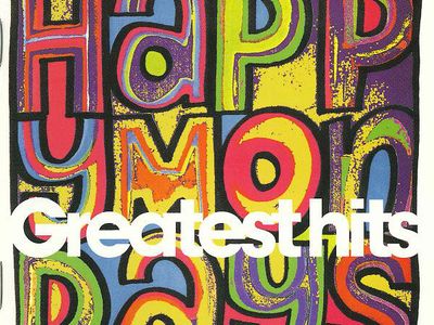 Concerti, Happy Mondays: spostata al 27 maggio la data di Bologna