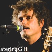 30 gennaio 2013 - PalaRiviera - San Benedetto del Tronto (Ap) - Niccol&ograve; Fabi in concerto