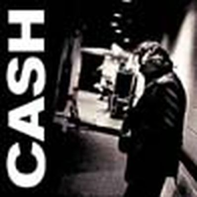 AMERICAN III: SOLITARY MAN Johnny Cash