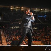 6 dicembre 2023 - PalaAlpitour - Torino - Tommaso Paradiso in concerto 6 dicembre 2023 - PalaAlpitour - Torino - Tommaso Paradiso in concerto