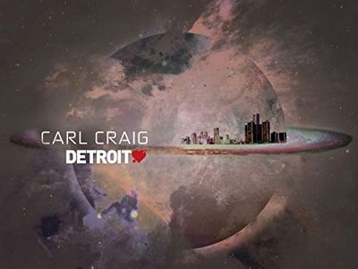 I progetti di Carl Craig