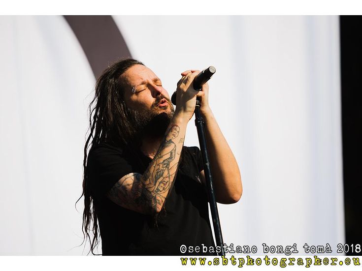 Jonathan Davis