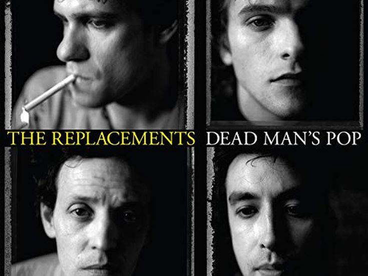 Replacements