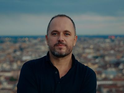 Pico Cibelli Warner Music italy