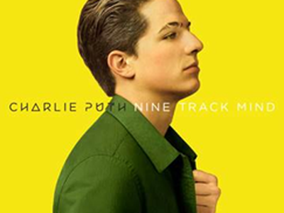 Charlie Puth