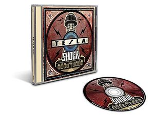 I Tesla firmano per la Sanctuary Records