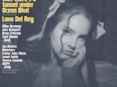 Lana Del Rey nuovo volto di H&amp;M