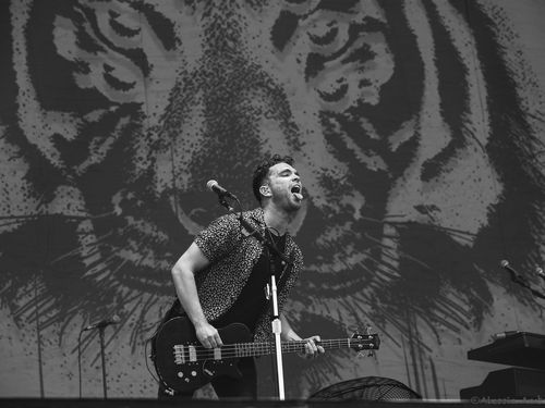 UK, Royal Blood da record: 66mila copie del primo disco vendute in una settimana