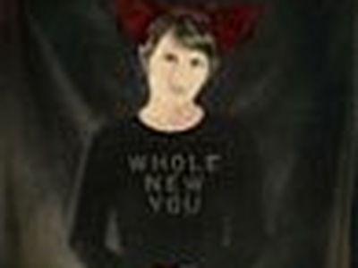 Shawn Colvin supera il blocco creativo con &apos;Whole new you&apos;