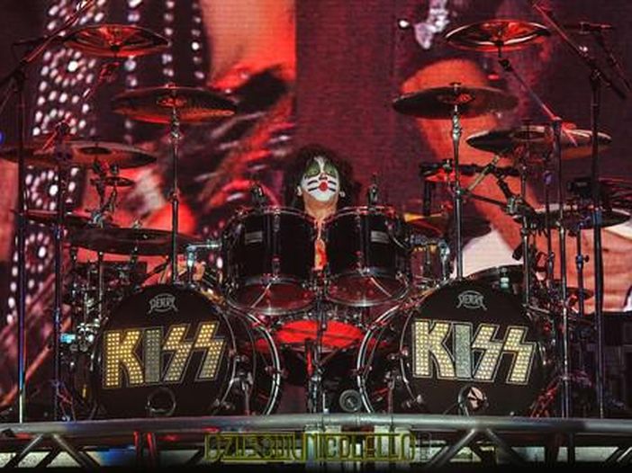 Kiss, il 2 luglio in concerto a Milano con il tour d&#039;addio: le informazioni sui biglietti