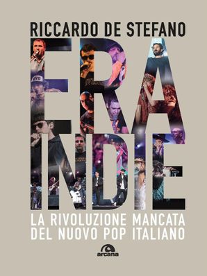 ERA INDIE Riccardo De Stefano
