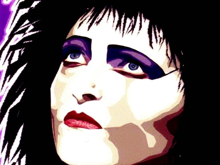 Siouxsie torna al &lsquo;mitico&rsquo; 100 Club di Londra. Dopo 28 anni