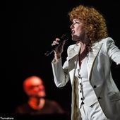 28 dicembre 2019 - Auditorium Parco della Musica - Roma - Fiorella Mannoia in concerto 28 dicembre 2019 - Auditorium Parco della Musica - Roma - Fiorella Mannoia in concerto