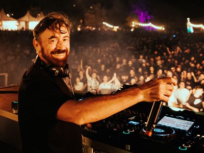 Benny Benassi vince un Grammy: ‘Non me lo aspettavo!’
