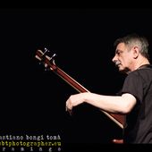 13 aprile 2013 - Cage Theatre - Livorno - Area in concerto 13 aprile 2013 - Cage Theatre - Livorno - Area in concerto