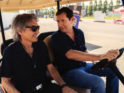 Filippo Sugar Ligabue