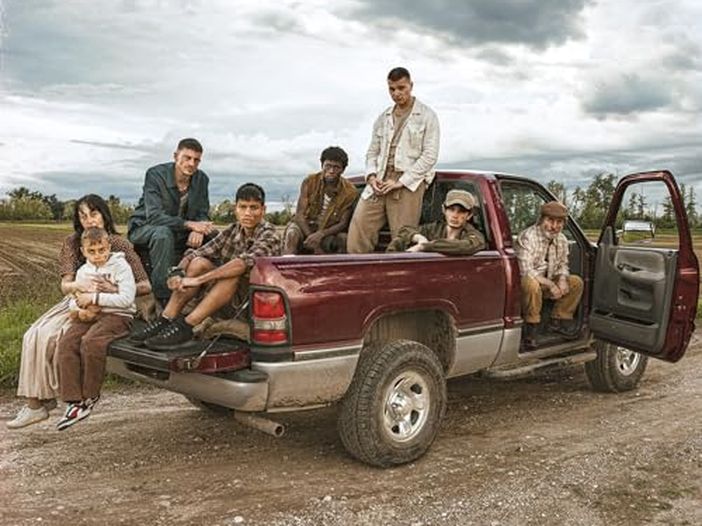 Nashley, il nuovo singolo &egrave; &ldquo;Giorni sbagliati (Lividi)&rdquo;