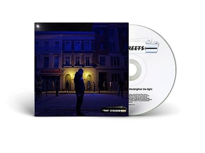 Streets: sette anni dopo il ritorno di Mike Skinner in concerto - GUARDA