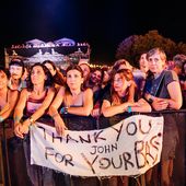 23 giugno 2022 - La Prima Estate - Parco BussolaDomani - Lido di Camaiore (Lu) - Duran Duran in concerto