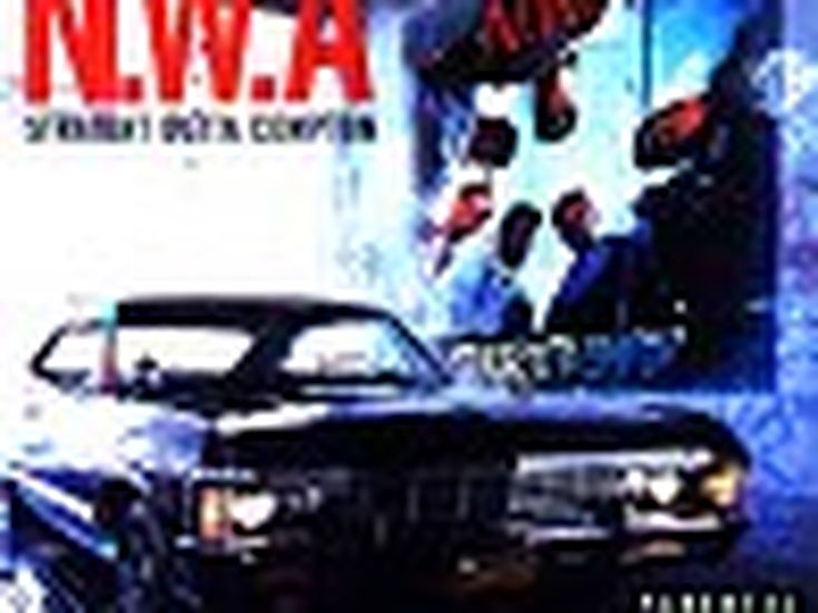 STRAIGHT OUTTA COMPTON N.W.A.'S ANNIVERSARY TRIBUTE Artisti Vari