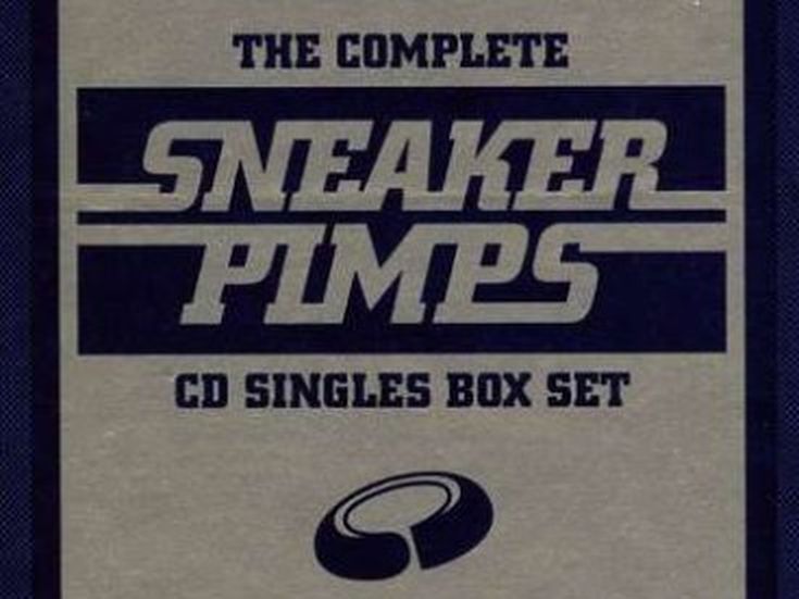 L’ex voce delle Sneaker Pimps debutta da solista