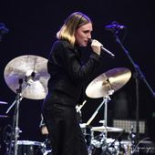 20 luglio 2022 - Sonic Park Stupinigi - Nichelino (To) - Mara Sattei in concerto