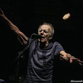 28 giugno 2024 - Lazzaretto - Bergamo - Roberto Vecchioni in concerto