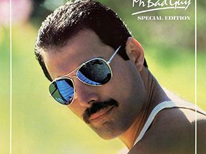 Freddie Merecury figlia segreta