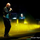 6 dicembre 2013 - Teatro Nuovo Giovanni da Udine - Udine - Mario Biondi in concerto