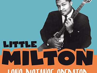 Tour congiunto di star del blues in America