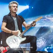 30 marzo 2015 - 105 Stadium - Genova - Ligabue in concerto 30 marzo 2015 - 105 Stadium - Genova - Ligabue in concerto