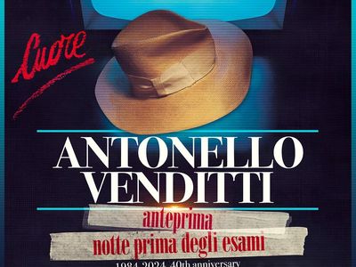 Antonello Venditti