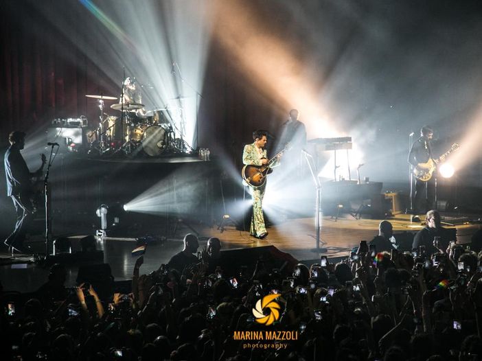Harry Styles, cameo nel nuovo film di &#039;Star Wars&#039;?