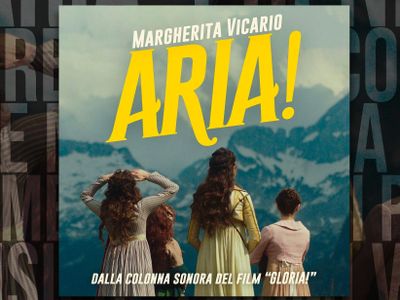 Aria Vicario Edizioni Curci