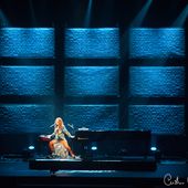 4 giugno 2014 - Gran Teatro Geox - Padova - Tori Amos in concerto