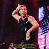 17 luglio 2017 - Piazza Colbert - Barolo (Cn) - Robbie Williams in concerto