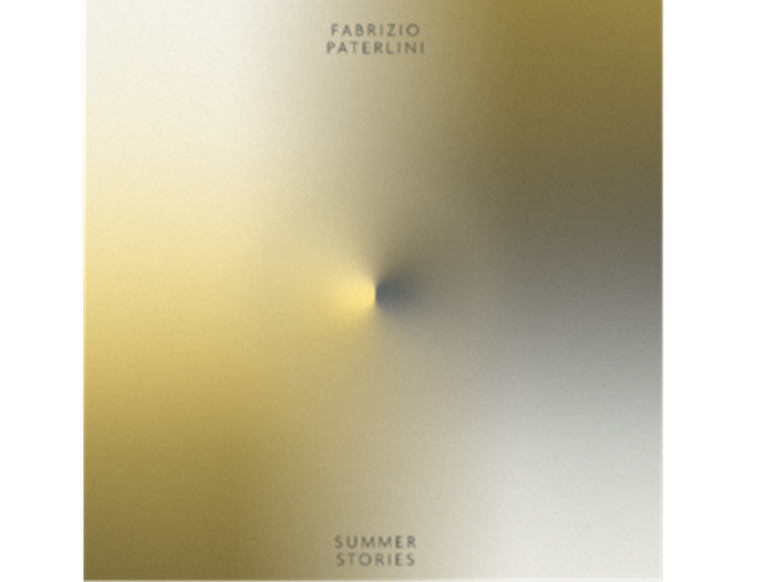 Fabrizio Paterlini: un album con i brani diffusi sui social