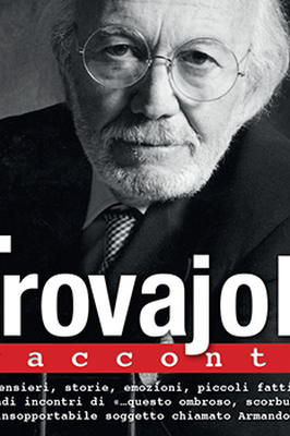 TROVAJOLI RACCONTA Alfredo Gasponi (a cura di)