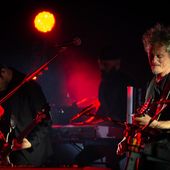 19 gennaio 2020 - Auditorium Parco della Musica - Roma - Niccol&ograve; Fabi in concerto