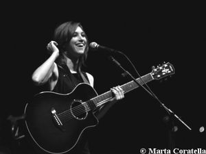 Nathalie, presto il nuovo album