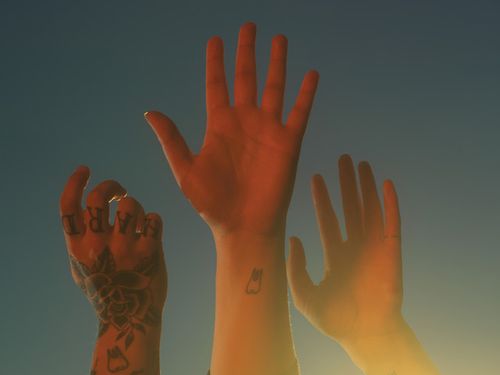 Classifiche UK, novità 7 aprile: Boygenius al numero uno