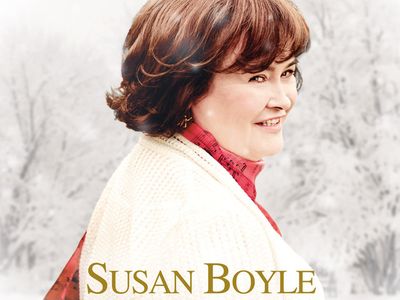 A WONDERFUL WORLD Susan Boyle