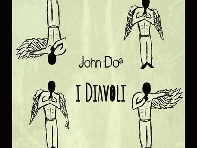 John Doe: 'Un disco rock per uscire da un anno sofferto'
