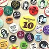 Supergrass - SUPERGRASS IS 10 - THE BEST OF 94-04