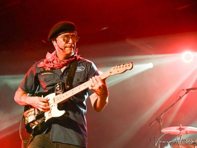 Tom Morello