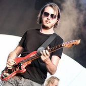 25 agosto 2019 - Todays Festival - Spazio 211 - Torino - Balthazar in concerto