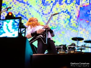 Megadeth