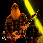 1 settembre 2016 - Mojotic Festival - Ex Convento dell&#039;Annunziata - Sestri Levante (Ge) - Eagles of Death Metal in concerto