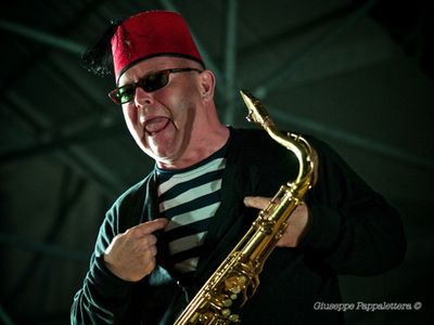 Si riformano i Madness