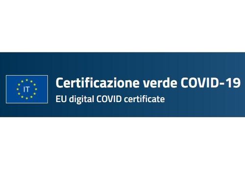 Green Pass, verso l’obbligatorietà anche per i lavoratori dello spettacolo